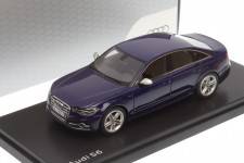 AUDI S6 - 2011 - EDICION LIMITADA 500 pcs
