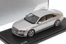 AUDI S8 - 2013 - EDICION PRO-R43 500 pcs