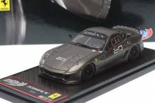 FERRARI 599XX "Valencia" No.20 - 2010 - EDICION LIMITADA 100 pcs
