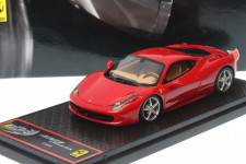 FERRARI 458 Italia - 2009