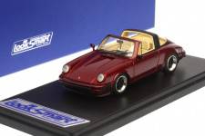 PORSCHE 911 3.2 Targa  - 1989