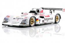 PORSCHE WSC 95 Joest Racing - No.7 Ganador 24h Le Mans 1997 - Alboreto / Johansson / Kristensen