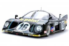 RONDEAU M379 - No.16 Ganador 24h Le Mans 1980 - J.P. Jaussaud / J. Rondeau