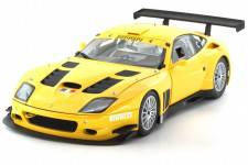 FERRARI 575GTC Evoluzione - 2005