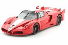 FERRARI FXX - 2005 - Puertas practicables - Kyosho