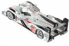 AUDI R18 e-tron quattro "Concesionario" - Ganador Le Mans 2013 - Duval / Kristensen / McNish - Spark Escala 1/43