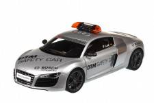 AUDI R8 5.2 - DTM 2010 