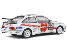 FORD Sierra RS 500 Nurburgring DTM 1988 A. Hahne - Solido Escala 1:18 (S1806105)