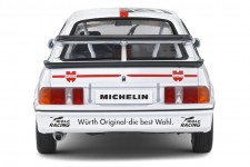 FORD Sierra RS 500 Nurburgring DTM 1988 A. Hahne - Solido Escala 1:18 (S1806105)