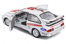 FORD Sierra RS 500 Nurburgring DTM 1988 A. Hahne - Solido Escala 1:18 (S1806105)