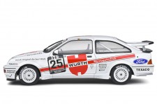 FORD Sierra RS 500 Nurburgring DTM 1988 A. Hahne - Solido Escala 1:18 (S1806105)