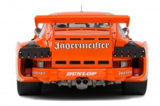 PORSCHE 953 K3 DRM 1980 A. Plankenhorn - Solido Escala 1:18 (S1807202)