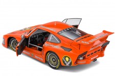 PORSCHE 953 K3 DRM 1980 A. Plankenhorn - Solido Escala 1:18 (S1807202)