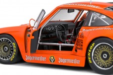 PORSCHE 953 K3 DRM 1980 A. Plankenhorn - Solido Escala 1:18 (S1807202)