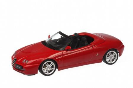 ALFA ROMEO Spider - 2004