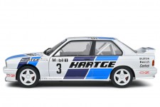 BMW E30 Gr.A Rally Deutchland 1990 - Solido Scale 1:18 (S1801514)