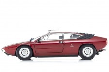 LAMBORGHINI Urraco P250 1973 Red Metallic - Kyosho Scale 1:18 (08446R)