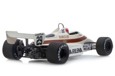 ARROWS A6 Cosworth GP Monaco 1983 M. Surer - Spark Scale 1:43 (s5784)