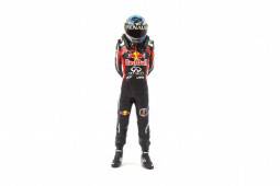 SEBASTIAN VETTEL - Red Bull 2011 - Campe&oacute;n del Mundo