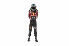 SEBASTIAN VETTEL - Red Bull 2011 - Campeón del Mundo