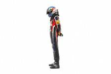 SEBASTIAN VETTEL - Red Bull 2011 - Campeón del Mundo