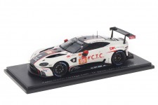 ASTON MARTIN Vantage AMR 24h LeMans 2021 Hartshorne / Hankcock / Gunn - Spark Escala 1:43 (s8273)