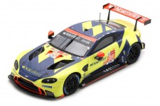 ASTON MARTIN Vantage AMR 24h LeMans 2021 Dalla / Thiim / Gomes - Spark Escala 1:43 (s8274)