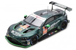 ASTON MARTIN Vantage AMR 24h LeMans 2021 Hoshino / Fujii / Watson - Spark Scale 1:43 (s8276)