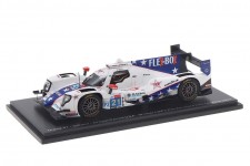 ORECA 07 Gibson Winner LMP2 Pro AM 24h LeMans 2021 Hedman / Hanley / Montoya - Spark Scale 1:43 (s8237)