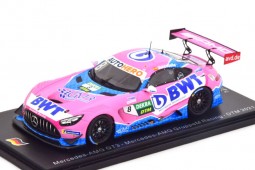 MERCEDES AMG GT3 DTM Norisring 2021 Daniel Juncadella - Spark Scale 1:43 (SG792)