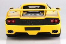 FERRARI F50 Coupe 1995 Yellow - BBR Escala 1:18 (P18189B)