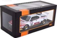 BMW M1 (E26) Tour de Corse 1982 B. Darniche / A. Mahe - Ixo Scale 1:18 (18RMC114)