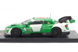 AUDI RS 5 DTM 2020 Nico Muller - Spark Escala 1:43 (SG654)