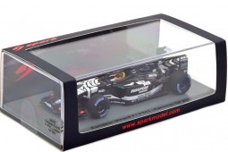 MINARDI PS01 GP Canda 2011 Tarso Marques - Spark Scale 1:43 (s4849)