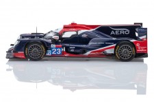 ORECA 07 Gibson 24h LeMans 2021 Di Resta / Lynn / Boyd - Spark Escala 1:43 (s8239)