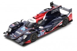 ORECA 07 Gibson 24h LeMans 2021 Di Resta / Lynn / Boyd - Spark Escala 1:43 (s8239)