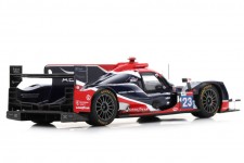 ORECA 07 Gibson 24h LeMans 2021 Di Resta / Lynn / Boyd - Spark Escala 1:43 (s8239)