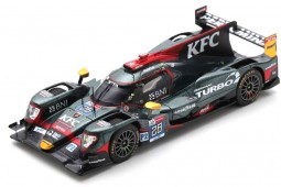 ORECA 07 Gibson 24h LeMans 2021 Gelael / Vandoorne / Blomqvist - Spark Escala 1:43 (s8243)