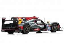 ORECA 07 Gibson 24h LeMans 2021 Gelael / Vandoorne / Blomqvist - Spark Scale 1:43 (s8243)