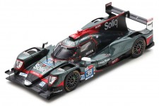 ORECA 07 Gibson 24h LeMans 2021 Gonzalez / Davidson / Felix Da Costa - Spark Scale 1:43 (s8249)