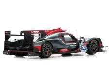 ORECA 07 Gibson 24h LeMans 2021 Gonzalez / Davidson / Felix Da Costa - Spark Scale 1:43 (s8249)
