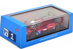 ORECA 07 Gibson 24h LeMans 2021 Calderon / Florsch / Visser - Spark Escala 1:43 (s8235)