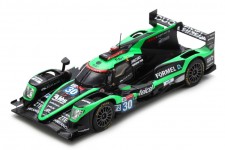 ORECA 07 Gibson 24h LeMans 2021 Binder / Rojas / Gommendy - Spark Escala 1:43 (s8245)