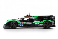 ORECA 07 Gibson 24h LeMans 2021 Binder / Rojas / Gommendy - Spark Escala 1:43 (s8245)