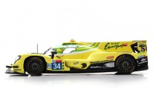 ORECA 07 Gibson 24h LeMans 2021 Smiechowski / van der Zande / Brundle - Spark Scale 1:43 (s8248)