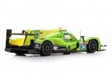 ORECA 07 Gibson 24h LeMans 2021 Smiechowski / van der Zande / Brundle - Spark Scale 1:43 (s8248)