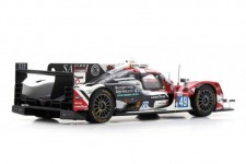 ORECA 07 Gibson 24h LeMans 2021 Fjordbach / Magnussen / Magnussen - Spark Escala 1:43 (s8254)