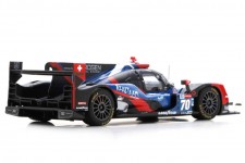 ORECA 07 Gibson 3rd LMP2 ProAm 24h LeMans 2021 Garcia / Duval / Nato - Spark Scale 1:43 (s8256)