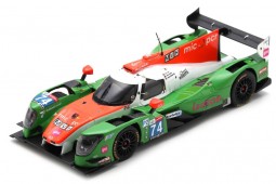 ORECA 07 Gibson 24h LeMans 2021 Winslow / Corbett / Cloet - Spark Escala 1:43 (s8257)