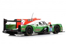ORECA 07 Gibson 24h LeMans 2021 Winslow / Corbett / Cloet - Spark Escala 1:43 (s8257)